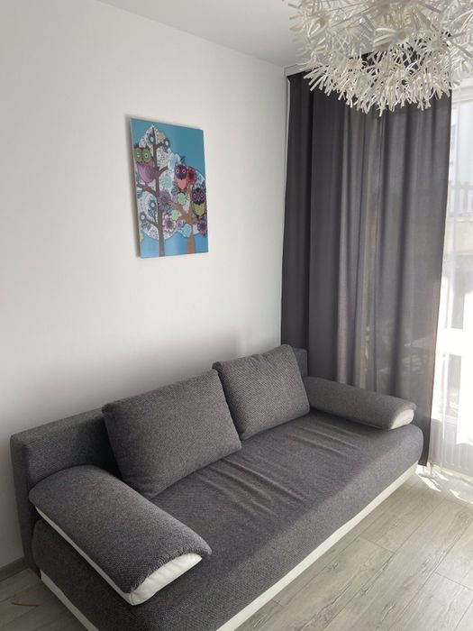 Kołobrzeg apartamenty Sunandrelax  Czynne cały rok