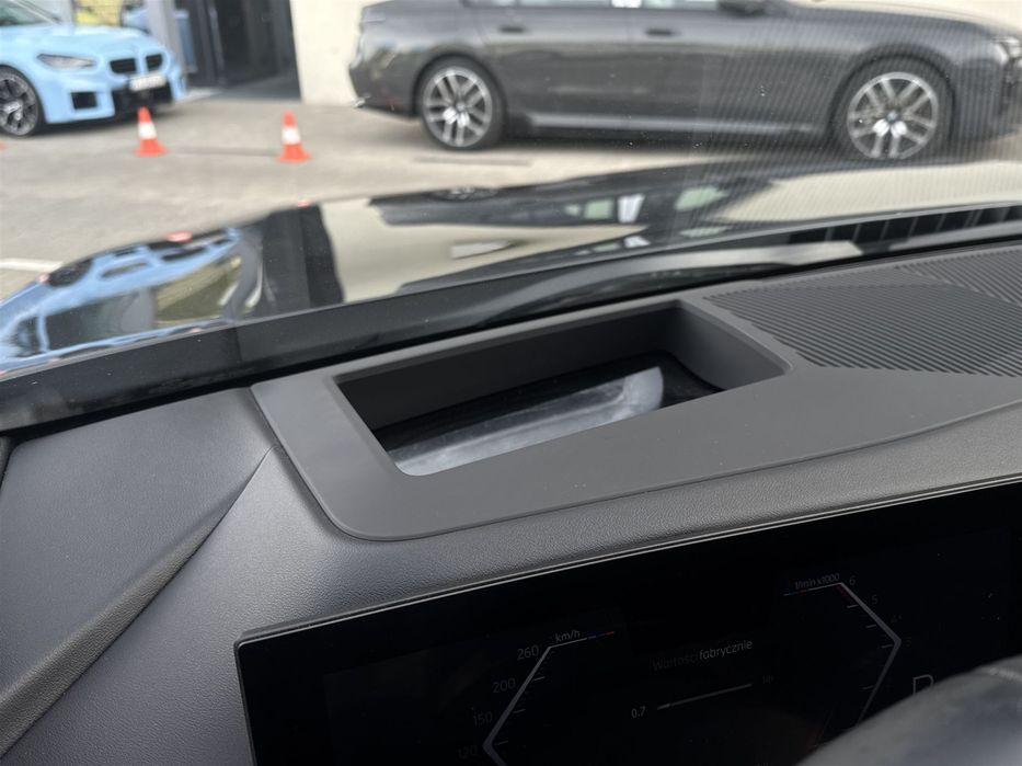 BMW Seria 5 520d xDrive Bowers&Wilkins Kamery360 Wentylacja Aktywny Temp. BSI BRI