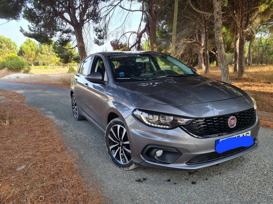 Fiat tipo 1.3 diesel com somente 108 000km em bom estado.