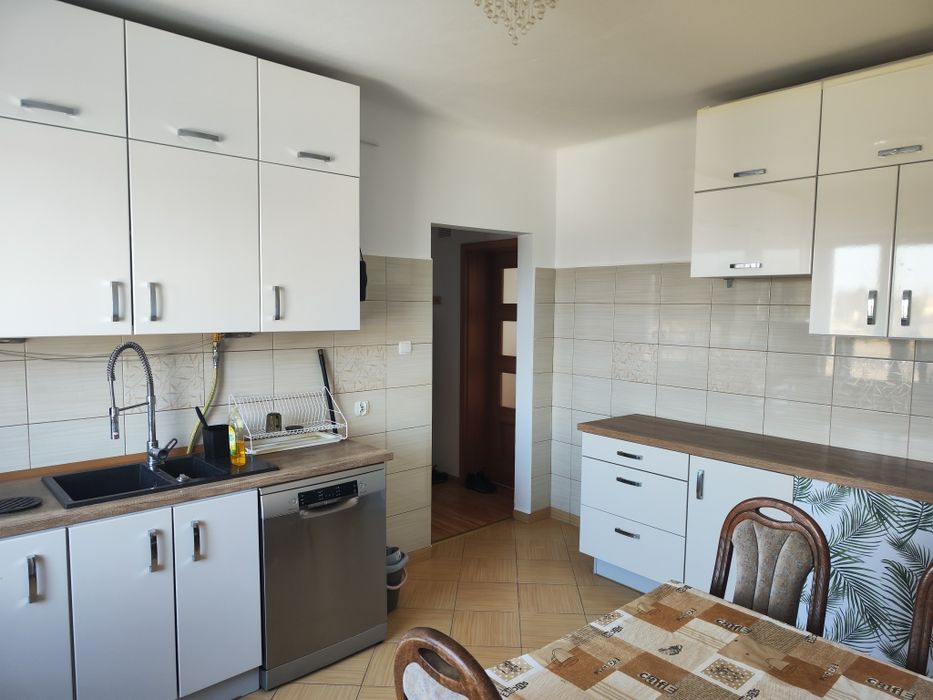 Noclegi pracownicze 3 km od Stalowej Woli możliwość nawet do 40 osób