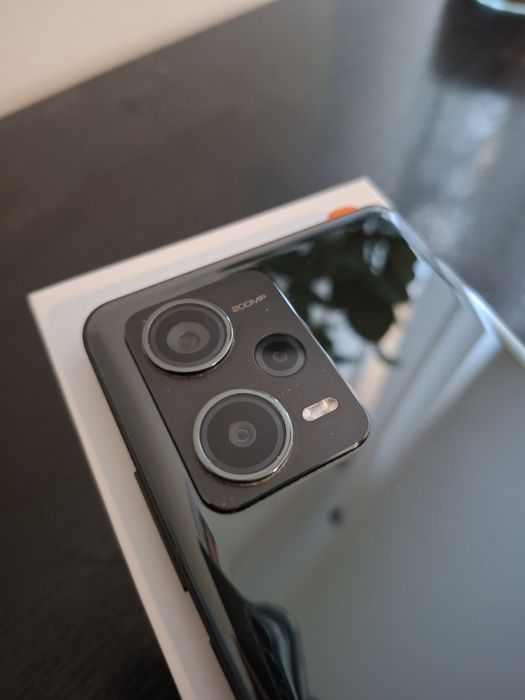 Redmi note 12 pro plus 5G 256gb