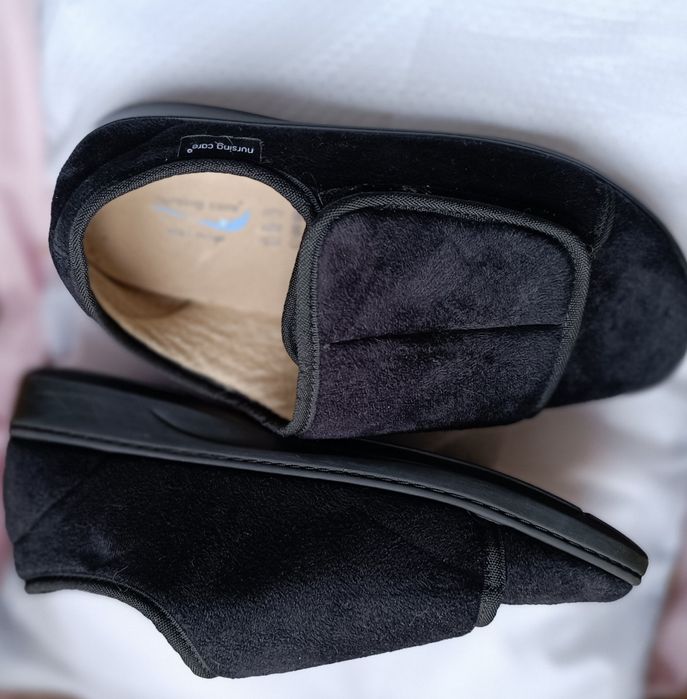 Pantufas NursingCare /ortopédicas /40