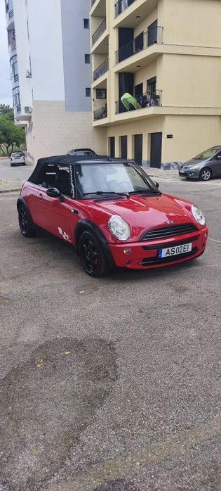 MINI Cooper — fotografia 7