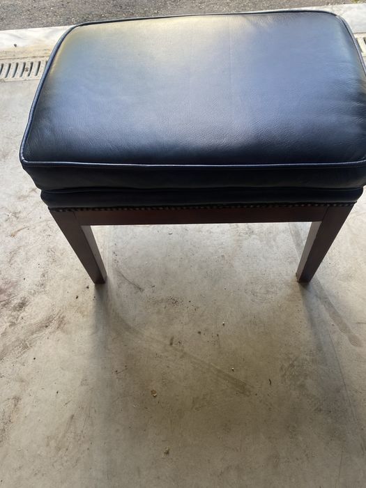 Cadeira de escritorio classica