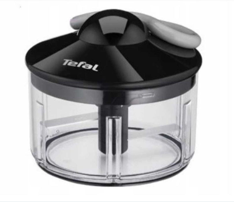 Tefal rozdrabniacz siekacz chopper ręczny 5 sekund 500ml ręczny Nowy