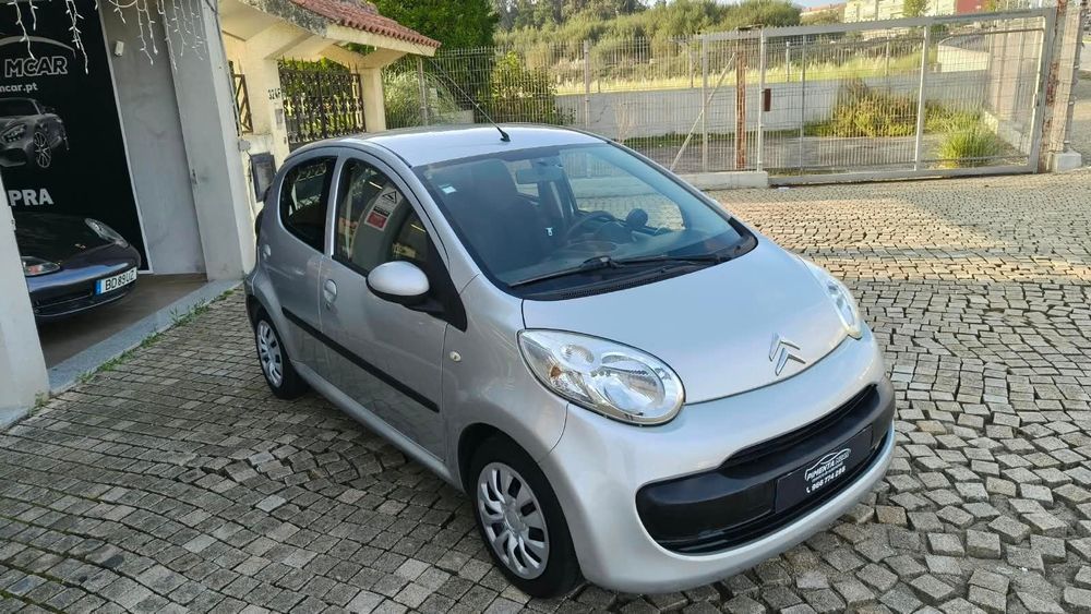 Citroën C1 1.0 SX