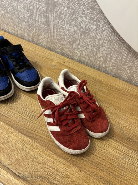 Buty dla chłopca 28/29