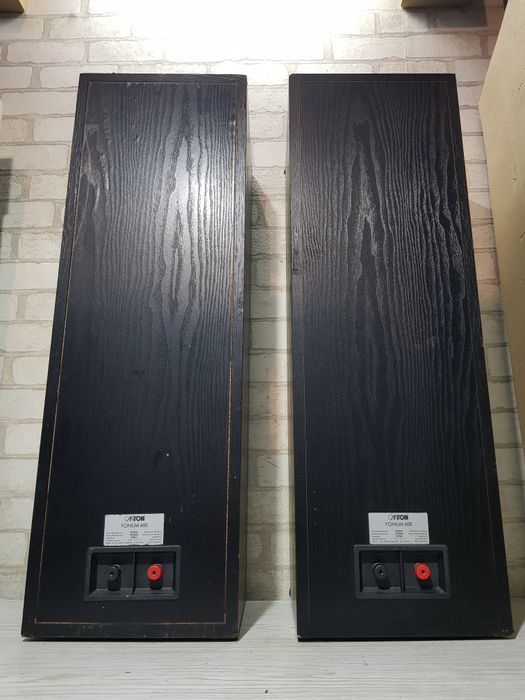 130Вт Підлогова акустика/напольная Canton Fonum 600 б/у з Німеччини