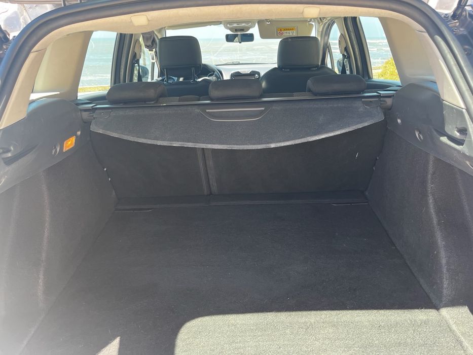 Renault Clio IV Break