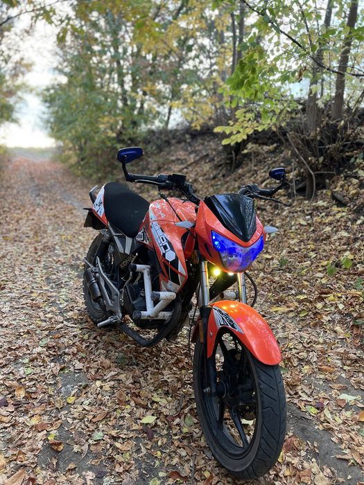 Geon pantera n200