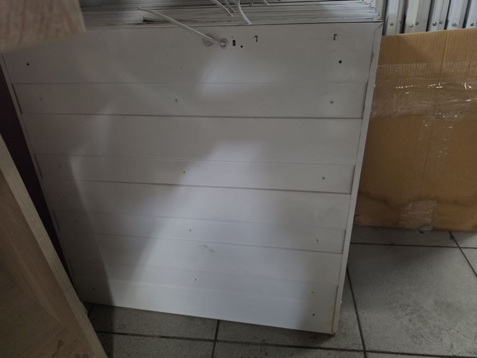 Панель світлодіодна 60×60см