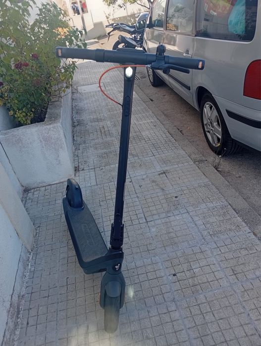 Segway Ninebot E2 Pro