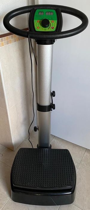 Vibrating Exercise Machine424184908528363520