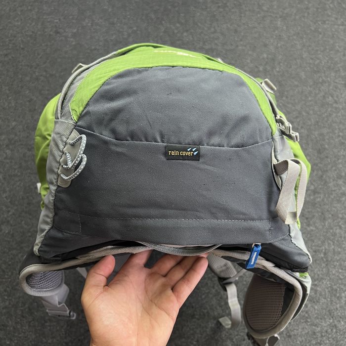 Рюкзак Deuter Futura 30