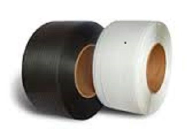 Стрічка пакувальна бандажна поліпропіленова стрепінг лента