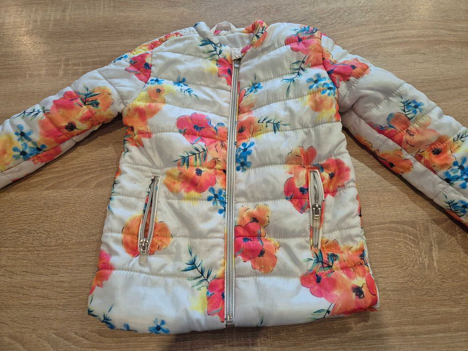 Paka ubran dla dziewczynki