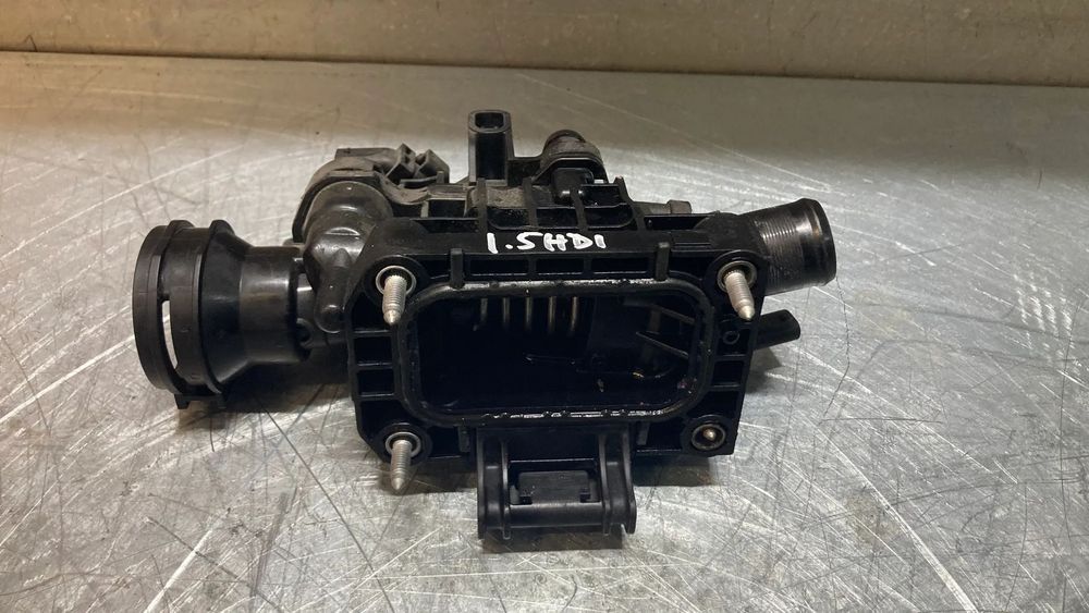 CORPO DO TERMOSTATO PEUGEOT / CITROEN / FORD 1.5HDI 1.5TDCI