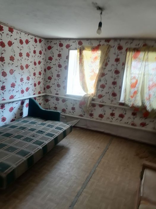 Продам дом у реки