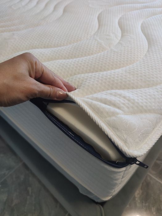 Матрас ортопедичний 160/200