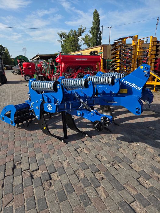 OD RĘKI!!! Głębosz LandStal Sprężyna 4 łapy 6 łap wał mulczujący