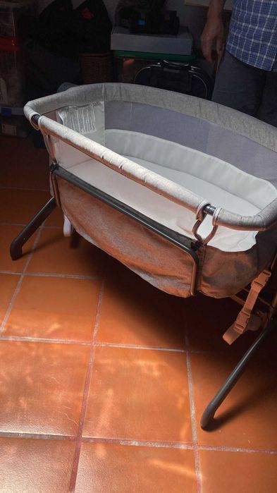 Next to me pouco usado