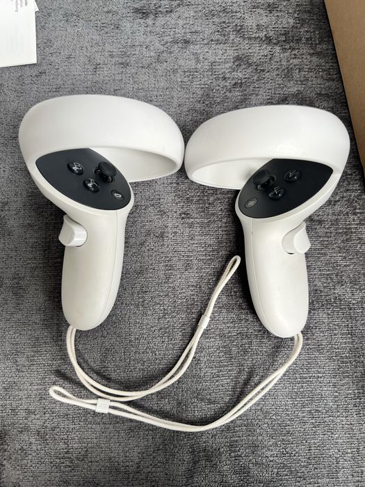Oculus meta quest 2 256gb