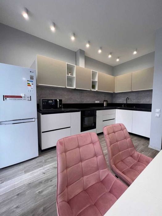 Сдам 1-к квартиру жк Панорама