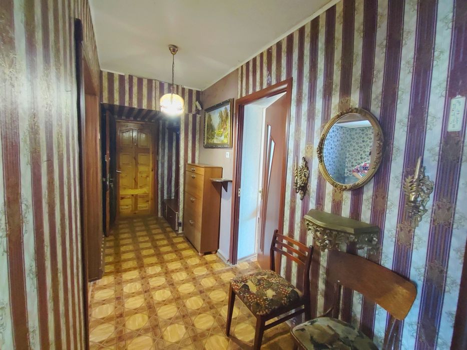 Продаж, 3к квартира на Слов'янці!