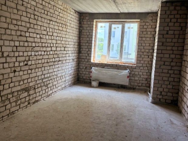 Продам 1к. квартиру. ХТЗ  ЖК Мира 3  PP S