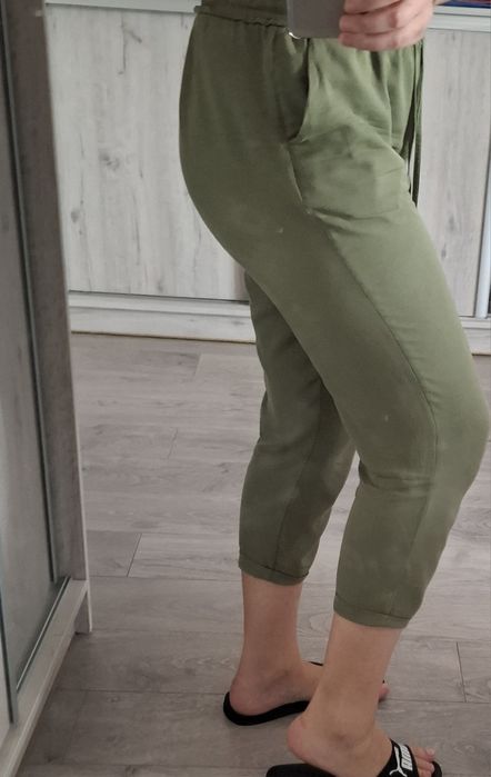 Spodnie damskie Reserved r. 42