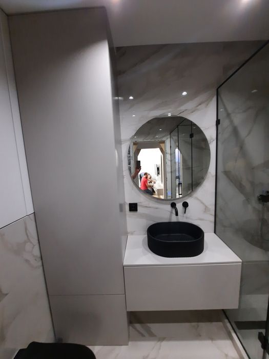 Мебель в квартиру под ключ!