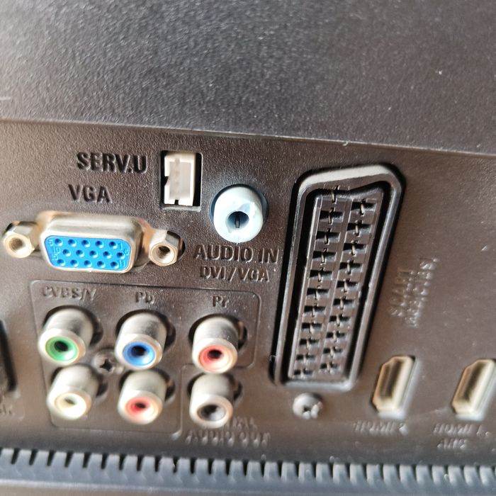 Telewizor Philips 22"