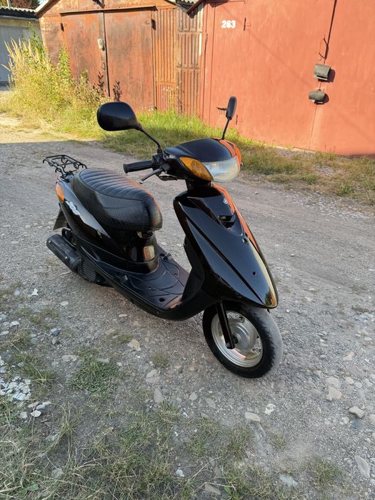Yamaha jog sa 36 +ДоСтАвКа