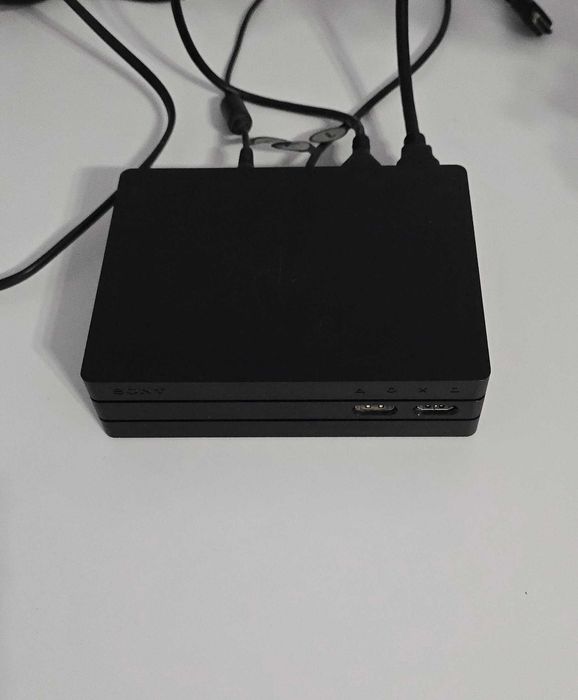 Sony zestaw Gogle Vr + Camera V2