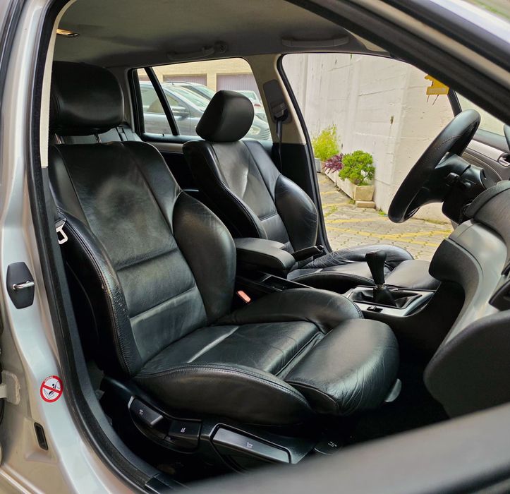 Bmw 320D 150Cv 260.000klm