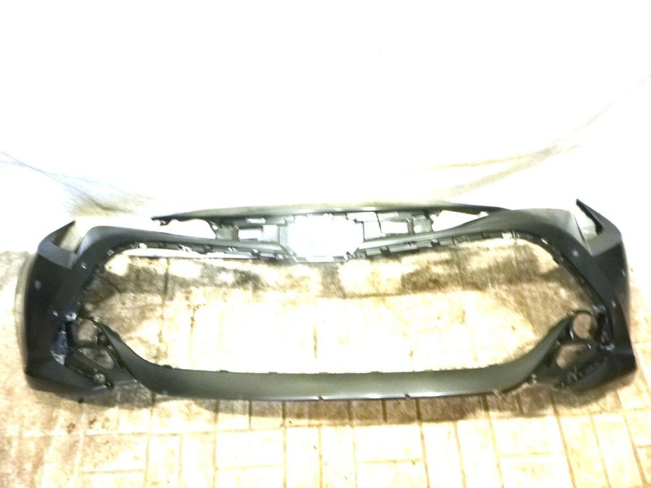 Toyota Corolla Xii E21 19r- Zderzak Przód Nowy Oryginał Przedni
