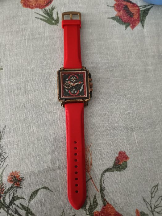 Zegarek designerski Lige