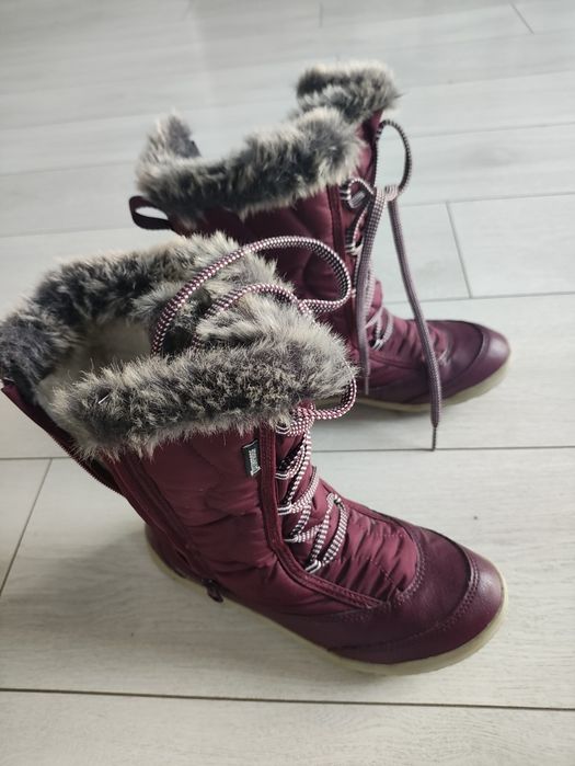 Buty śniegowce Quechua