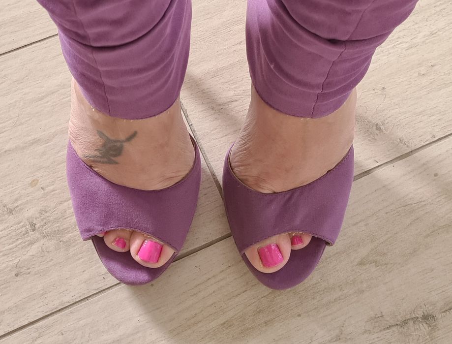 Buty Jennifer  rozm.39