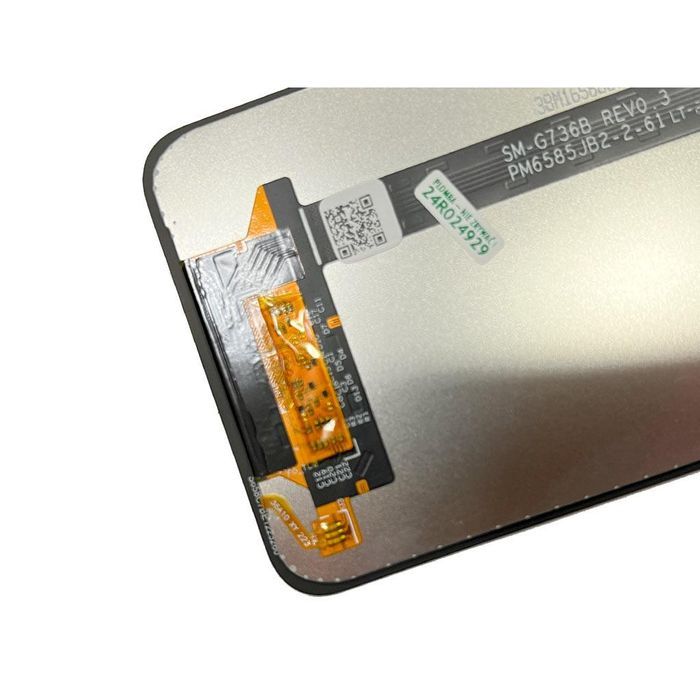 Wyświetlacz Lcd Do Samsung Xcover 6 Pro G736
