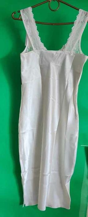 Nowa halka / koszula nocna r. M