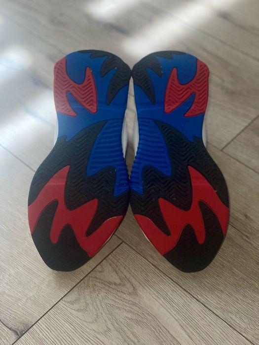 Puma R-S-2K internet exploring