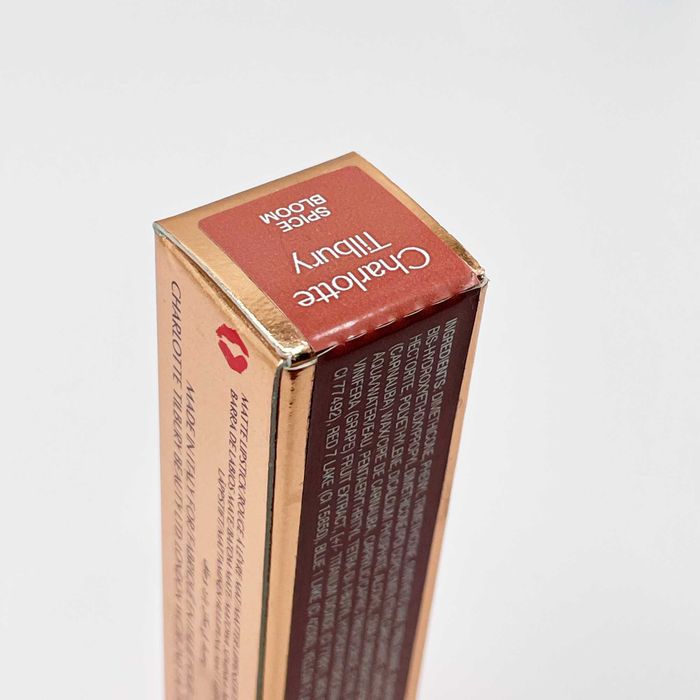 Charlotte Tilbury Limitless Lucky Lips 1,5g Pomadka