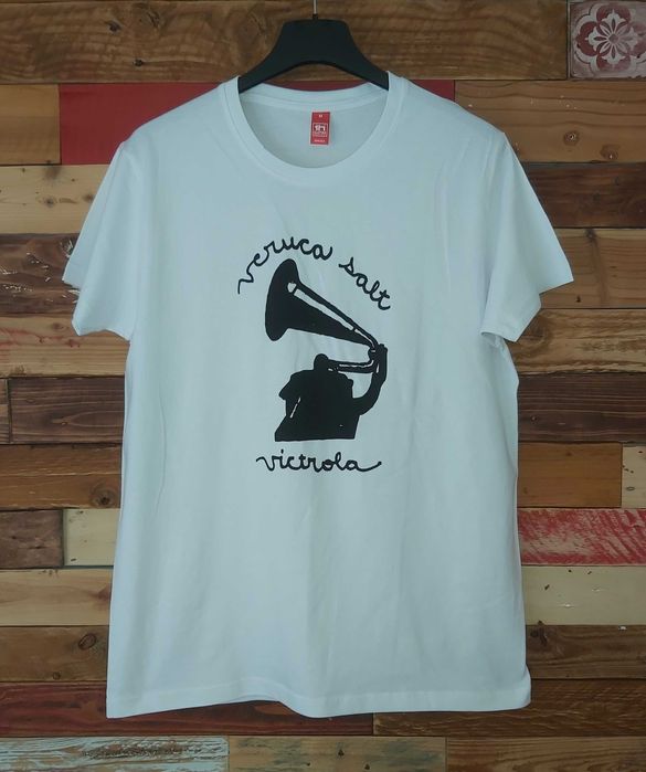 Veruca Salt / Bikini Kill / Babes in Toyland - T-shirt - Nova