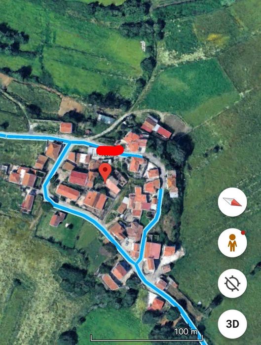 Moradia T2 aldeia do concelho de Mafra