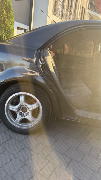 Mazda 6 2003 рік