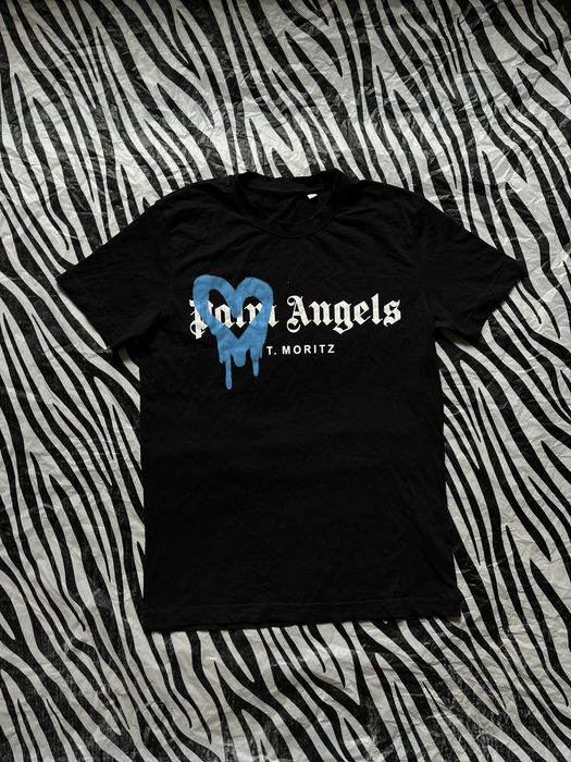 Футболка Palm angels