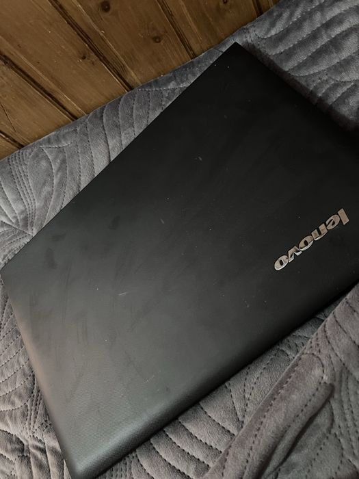 Продається ноутбук lenovo
