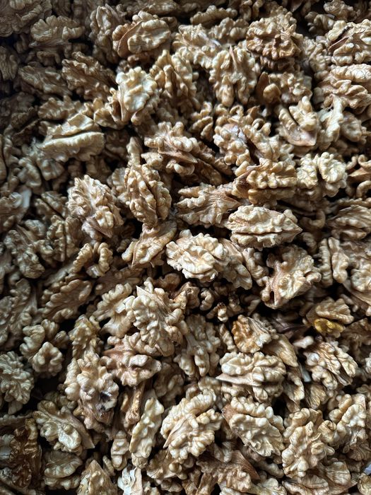 Miolo de Nozes Biológica