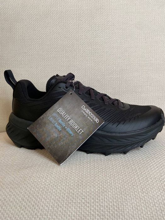 Кросівки Lowa Fortux original